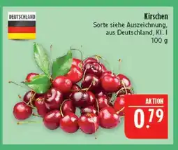 Marktkauf Kirschen Angebot