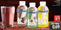 Marktkauf Müller müllermilch schoko-geschmack Angebot