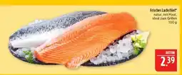 Marktkauf Frisches lachsfilet Angebot