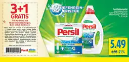 diska Persil universal megaperls Angebot