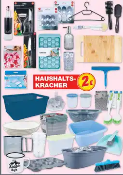 Marktkauf Haushaltsartikel Angebot