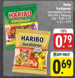 Edeka Haribo phantasia Angebot