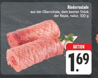 Edeka Rinderroulade Angebot