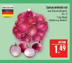 Marktkauf Speisezwiebeln rot Angebot