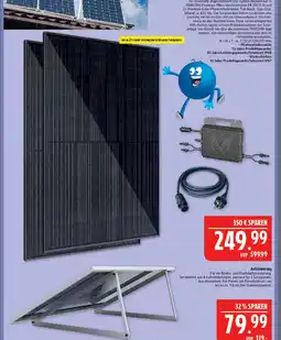 Marktkauf Marstek premium-mikro-wechselrichter set Angebot