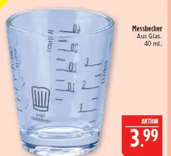 Marktkauf Messbecher Angebot