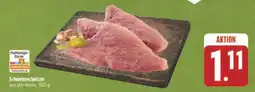 Edeka Schweineschnitzel Angebot