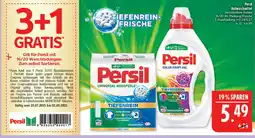 Marktkauf Persil universal megaperls Angebot