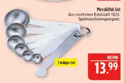 Marktkauf Messlöffel-set Angebot