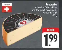 Edeka Swizzrocker Angebot