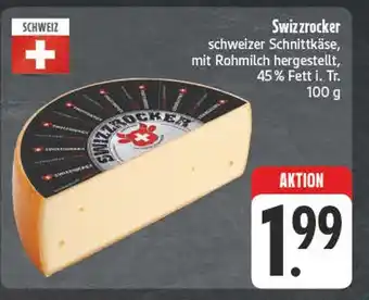 Edeka Swizzrocker Angebot