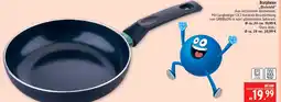 Marktkauf Bratpfanne bielefeld ø ca. 20 cm Angebot
