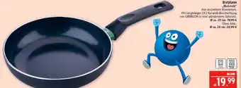 Marktkauf Bratpfanne bielefeld ø ca. 20 cm Angebot