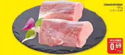 Marktkauf Schweinefiletköpfe Angebot