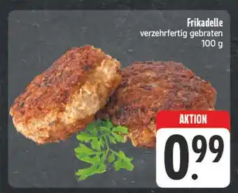 Edeka Frikadelle Angebot