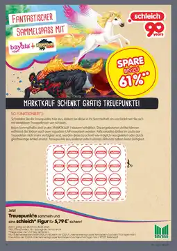 Marktkauf Schleich figur Angebot