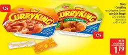 Marktkauf Meica curryking Angebot