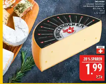 Marktkauf Swizzrocker Angebot