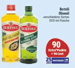 Edeka Bertolli olivenöl Angebot