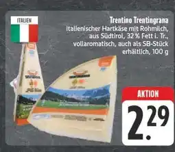 Edeka Trentino trentingrana Angebot