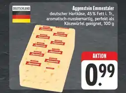 Edeka Aggenstein emmentaler Angebot