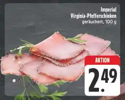 Edeka Imperial virginia-pfefferschinken Angebot