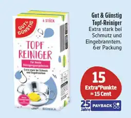 Edeka Payback 15 extra°punkte Angebot