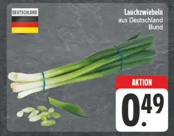 Edeka Lauchzwiebeln Angebot