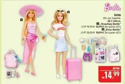 Marktkauf Barbie strandtag-barbie Angebot