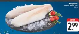 Edeka Kabeljaufilet Angebot