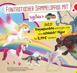 Edeka Schleich figur Angebot