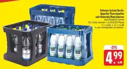 Edeka Oppacher oppacher mineralquellen Angebot