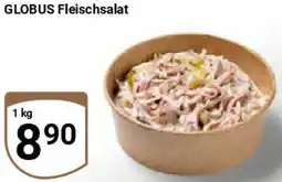 Globus GLOBUS Fleischsalat Angebot