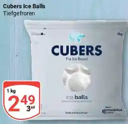 Globus Cubers Ice Balls Angebot