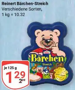 Globus Reinert Bärchen-Streich Angebot