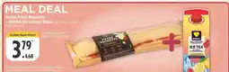 Marktkauf Hanse, edeka herzstücke frisch baguette Angebot