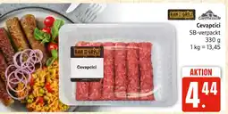 Marktkauf Cevapcici Angebot