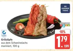 Marktkauf Grillzöpfe Angebot
