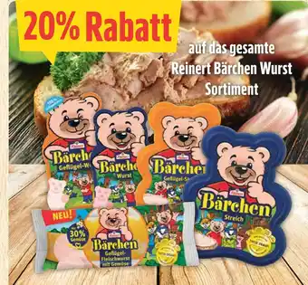 Marktkauf Rabatt20% Angebot