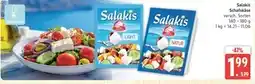 Marktkauf Salakis schafskäse light Angebot