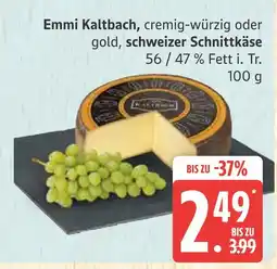 Marktkauf Emmi kaltbach Angebot