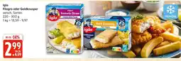 Marktkauf Iglo filegro rosmarin-zitrone Angebot