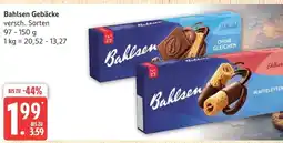 Marktkauf Bahlsen gebäcke Angebot
