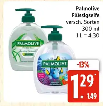 Marktkauf Palmolive flüssigseife Angebot