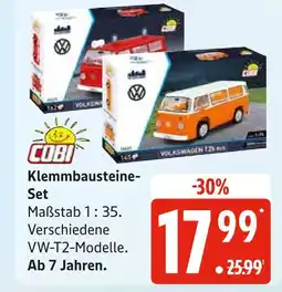 Marktkauf Klemmbausteine-set Angebot