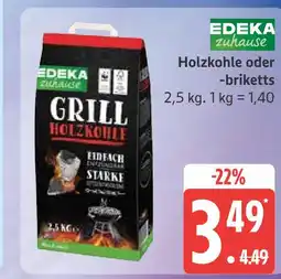 Marktkauf Edeka zuhause holzkohle Angebot