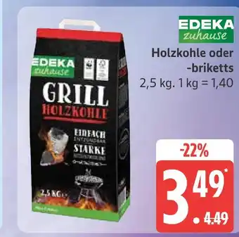 Marktkauf Edeka zuhause holzkohle Angebot