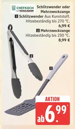 Marktkauf Schlitzwender oder mehrzweckzange Angebot