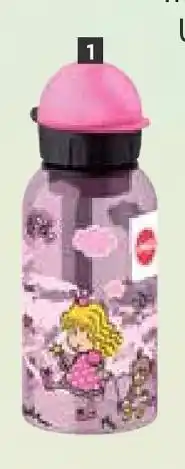 Marktkauf Trinkflasche Angebot