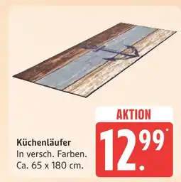 Marktkauf Küchenläufer Angebot